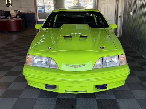 Used 1987 Ford Thunderbird RWD image 5