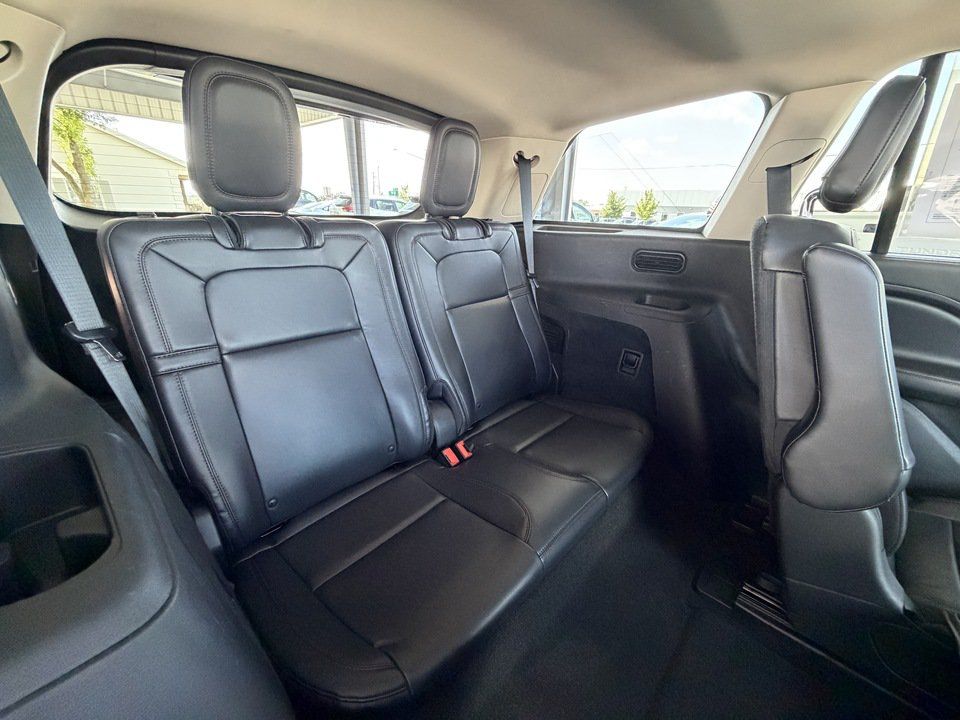 Used 2020 Lincoln Aviator Reserve w/ Equipment Group 202A AWD/4WD image 35