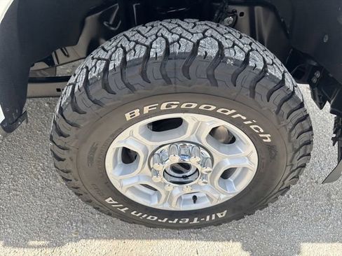 Used 2025 Ford F250 XLT w/ FX4 Off-Road Package AWD/4WD image 25