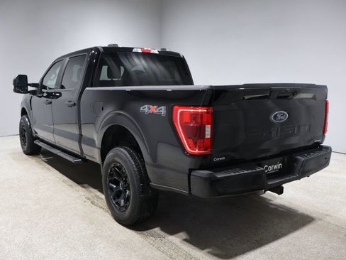 Used 2023 Ford F150 XLT w/ Max Trailer Tow Package image 5