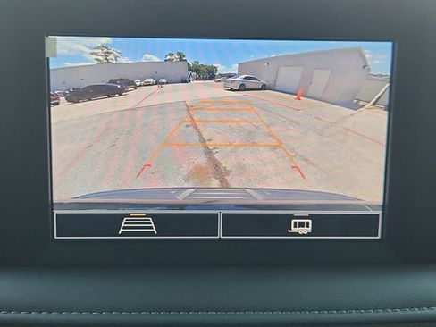 Used 2024 Chevrolet Tahoe LS w/ Driver Alert Package RWD image 14