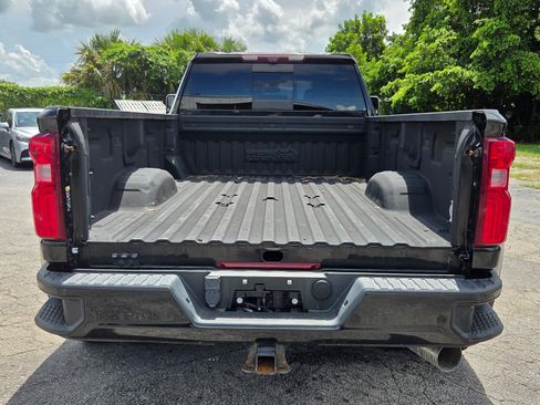 Certified 2022 Chevrolet Silverado 1500 RST AWD/4WD image 41