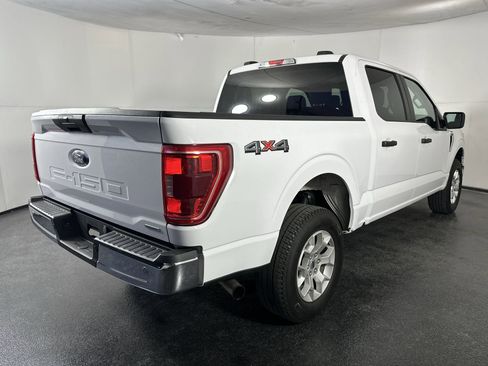 Used 2023 Ford F150 XLT image 11