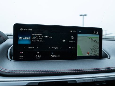 Certified 2023 Acura MDX A-Spec image 44