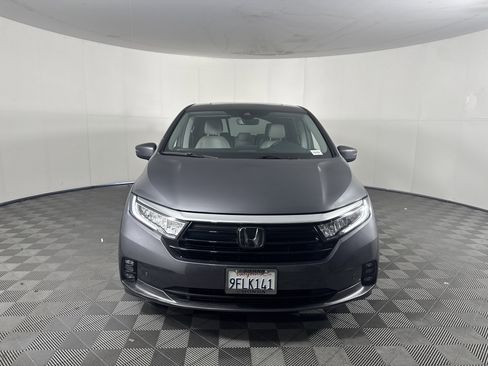 Used 2023 Honda Odyssey Touring image 9