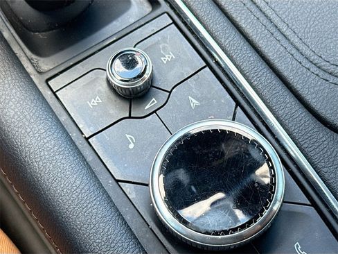 Used 2022 Cadillac XT5 Premium Luxury image 22