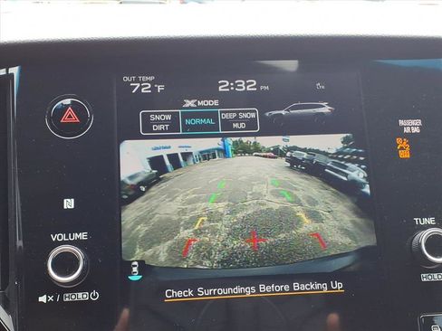 Used 2022 Subaru Outback Wilderness image 19