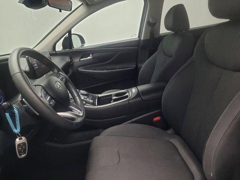 Used 2023 Hyundai Santa Fe SEL FWD image 17