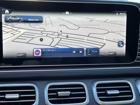 New 2026 Mercedes-Benz GLE 350 4MATIC image 29