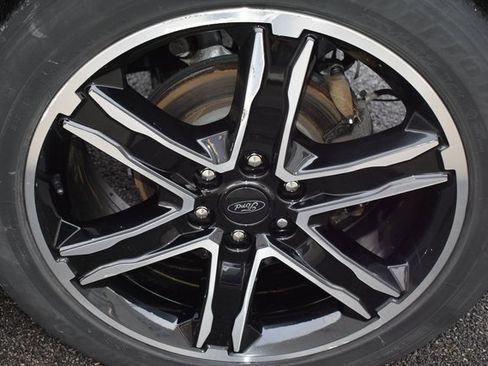 Used 2021 Ford Expedition Limited image 63