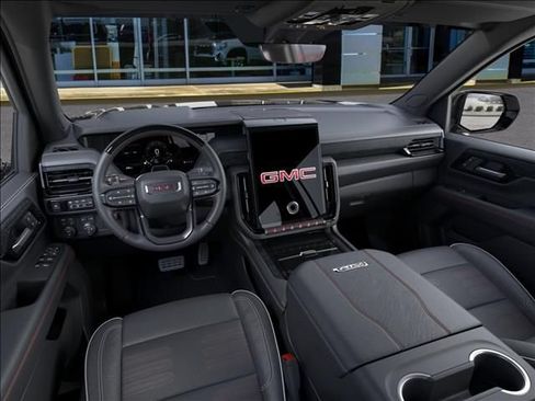 New 2026 GMC Yukon XL AT4 Ultimate AWD/4WD image 15