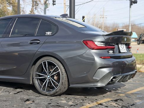 Used 2020 BMW M340i xDrive w/ Premium Package image 11