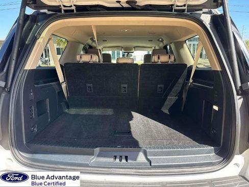 Certified 2024 Ford Expedition Max XLT image 11