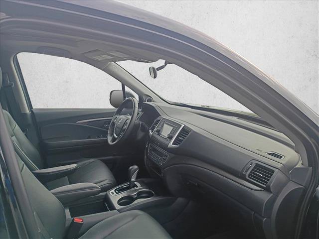Used 2019 Honda Ridgeline RTL image 20