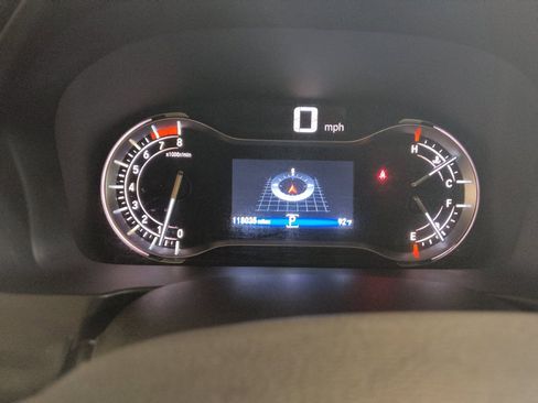 Used 2016 Honda Pilot EX-L image 23