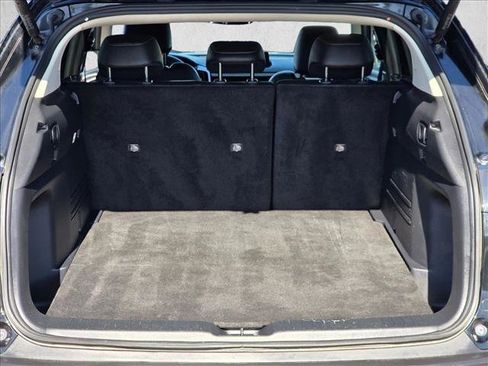 Used 2024 MAZDA CX-50 AWD 2.5 S w/ Premium Package image 6