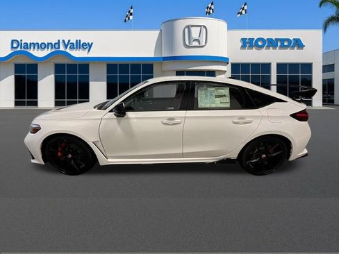 New 2026 Honda Civic Type R image 6