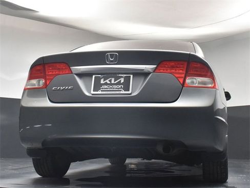 Used 2009 Honda Civic EX-L image 36