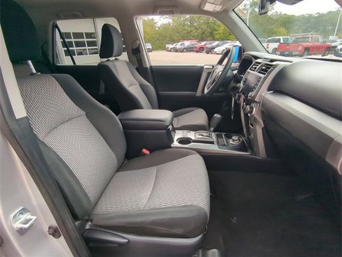 Used 2020 Toyota 4Runner SR5 image 26