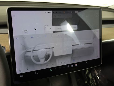 Used 2021 Tesla Model 3 Standard Range Plus RWD image 34