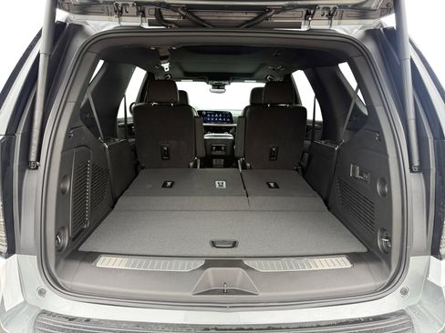 New 2026 Chevrolet Tahoe High Country image 17