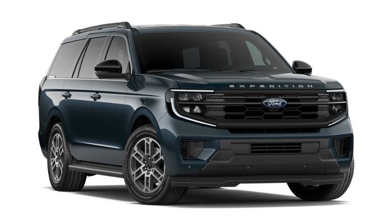 New 2026 Ford Expedition Active AWD/4WD image 32