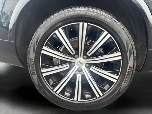 Used 2021 Volvo XC90 T6 Inscription w/ Lounge Package AWD/4WD image 34