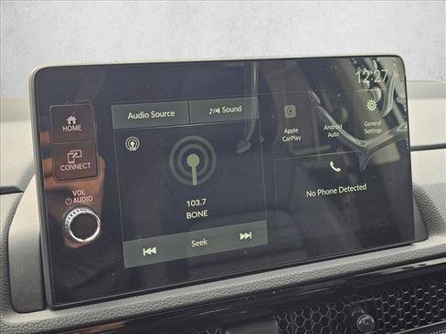 New 2026 Honda CR-V EX-L image 21