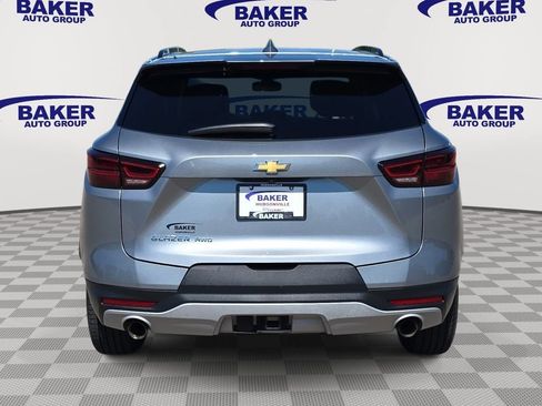 Certified 2023 Chevrolet Blazer LT w/ Convenience Package AWD/4WD image 6