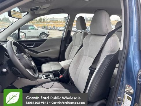 Used 2019 Subaru Forester w/ Alloy Wheel Package AWD/4WD image 11