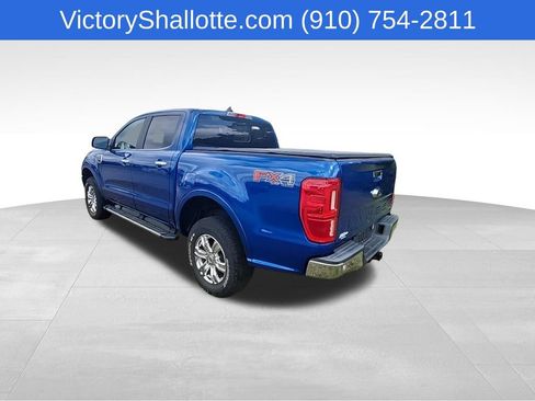 Used 2020 Ford Ranger XLT w/ Equipment Group 302A Luxury AWD/4WD image 24