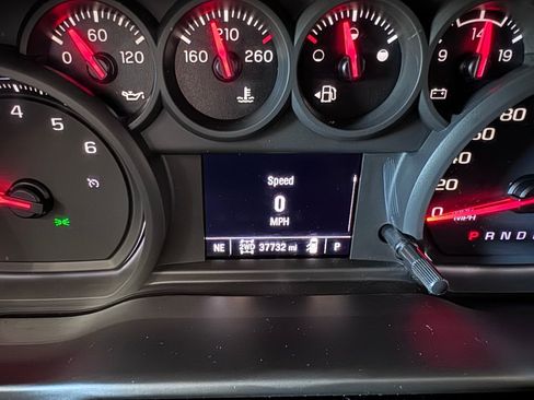 Certified 2023 GMC Sierra 1500 Pro w/ Graphite Edition image 17