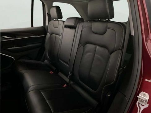 Used 2022 Jeep Grand Cherokee Limited 4xe AWD/4WD image 72