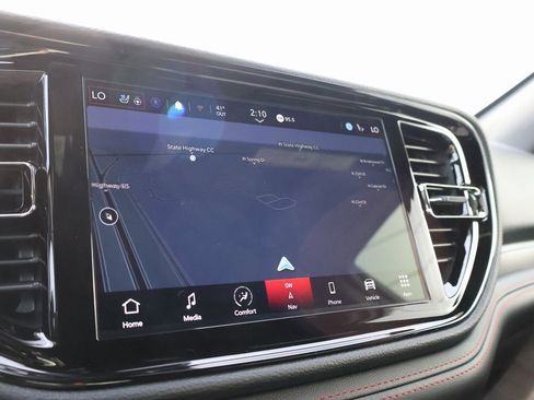 New 2026 Dodge Durango GT image 38