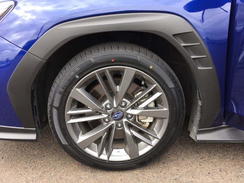 Used 2023 Subaru WRX AWD/4WD image 35
