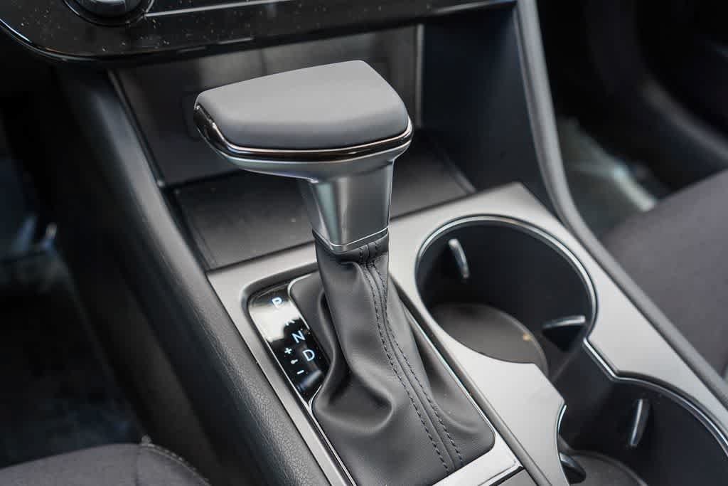 New 2026 Hyundai Sonata SE FWD image 23