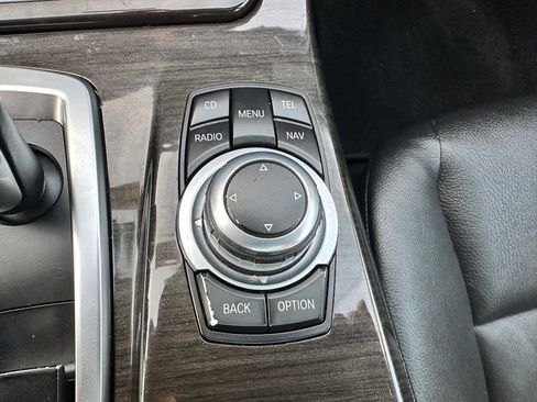 Used 2012 BMW 535i xDrive 535i xDrive image 15