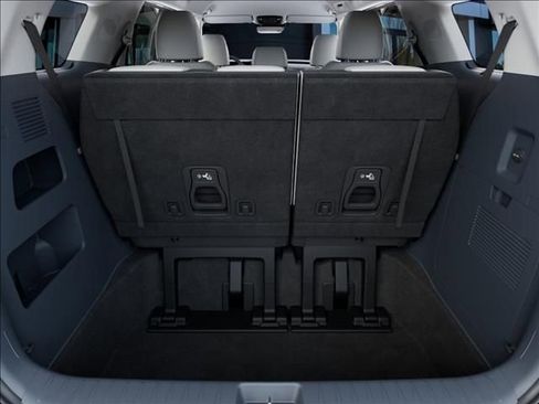 New 2026 Kia Carnival EX FWD image 19