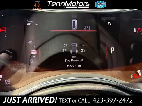 Used 2017 Dodge Durango R/T w/ Technology Group AWD/4WD image 25