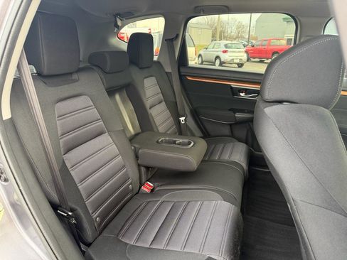 Used 2018 Honda CR-V EX image 63
