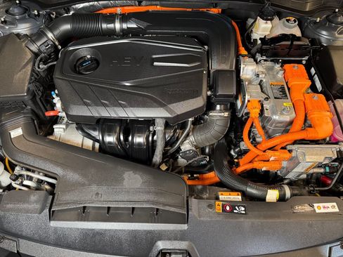 Used 2023 Hyundai Sonata SEL w/ Cargo Package FWD image 23