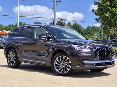 Used 2023 Lincoln Corsair Reserve