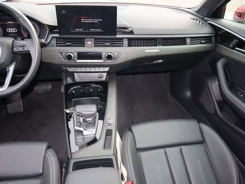 Used 2024 Audi A4 2.0T Premium Plus AWD/4WD image 19