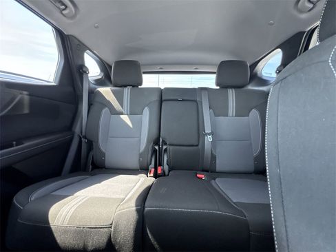 Used 2025 Chevrolet Blazer LT w/ Driver Confidence Package image 13