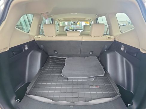 Used 2017 Honda CR-V EX-L image 11
