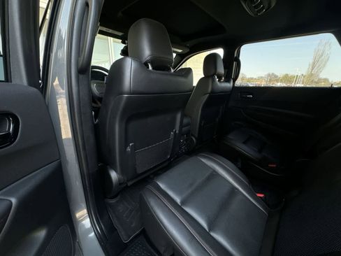 Certified 2023 Dodge Durango R/T image 19