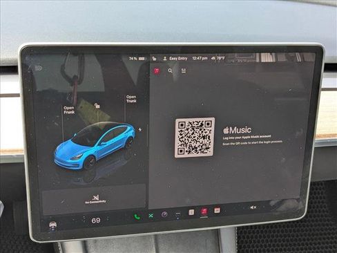 Used 2023 Tesla Model 3 Standard Range image 15