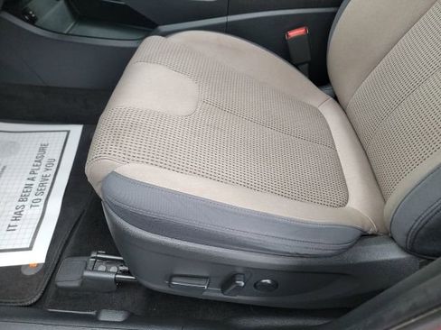 Used 2022 Hyundai Santa Fe SEL image 17
