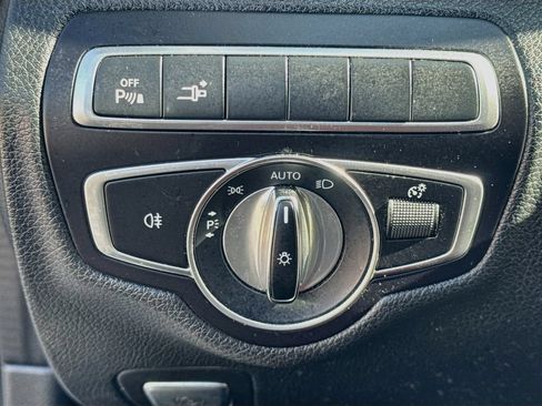 Used 2019 Mercedes-Benz C 63 AMG S image 11