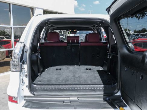 Used 2021 Lexus GX 460 Premium w/ Premium Package AWD/4WD image 51